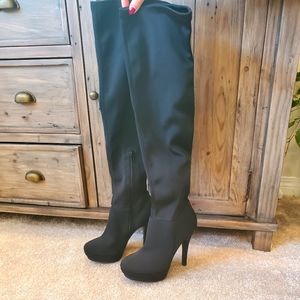 Call It Spring over-the-knee boots